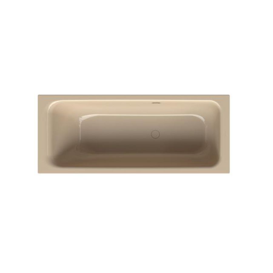 Bad BetteSelect ovlp lange zijde 1700x700mm Bahama beige