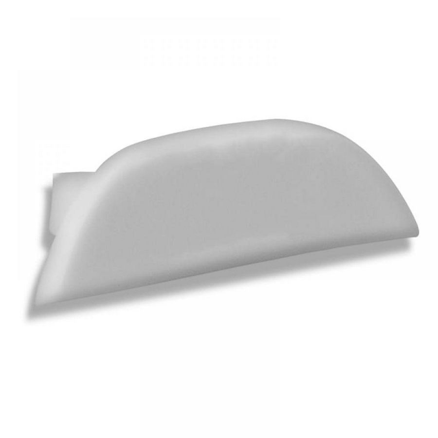 Eindkap E69 silicone voor profiel PO14