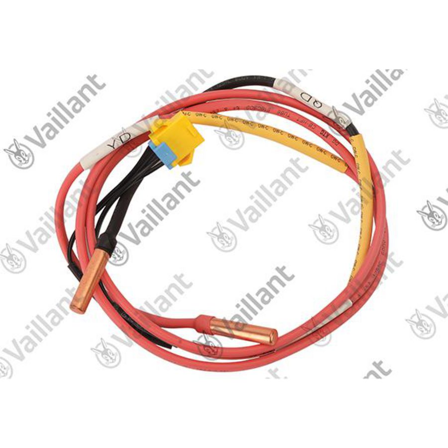 Sensor, geel 8000018149