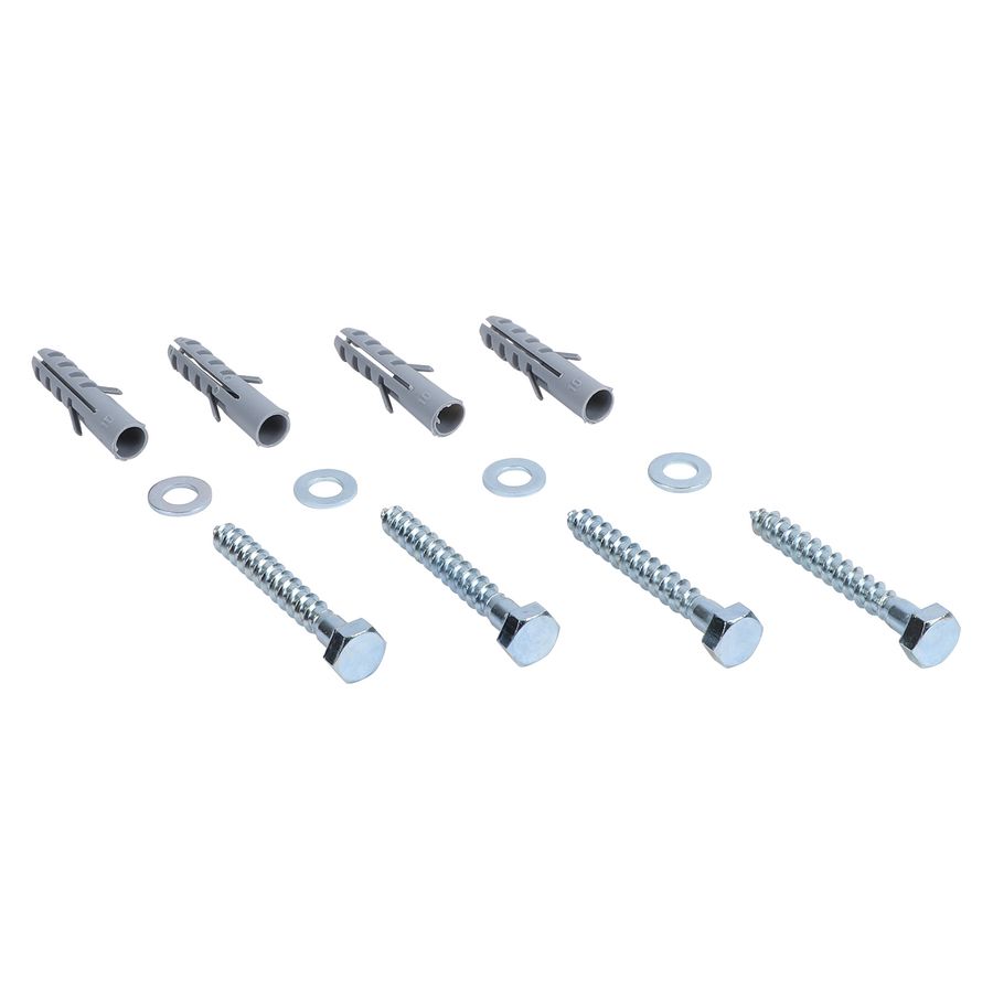 Houtdraadboutset 6582 H8x50mm