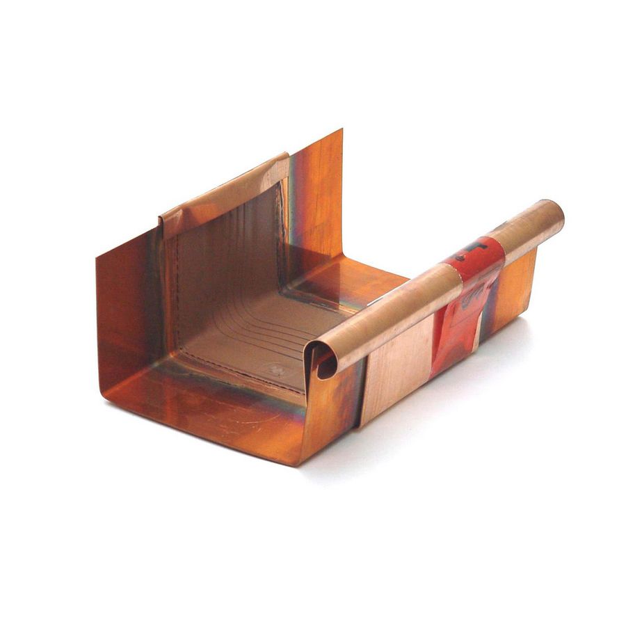 Koperen HWA expansie element B333 0,6mm