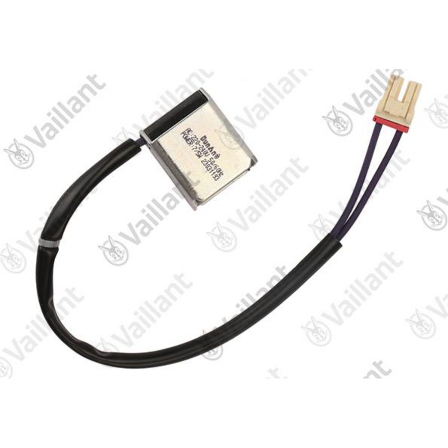 Spoel, 4 weg klep 8000018150