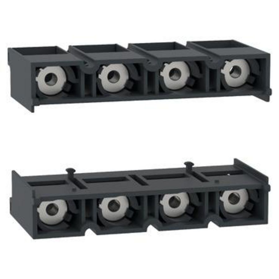 Lug nut holder 4P for DT200A6