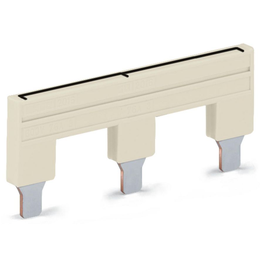 Sterbrug 3-voudig geisoleerd 2016-405/011-000 VVE=25