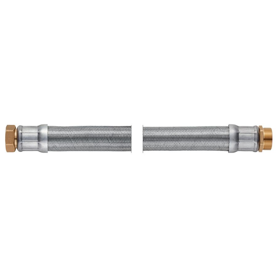 Flexibele slang DN40 BINXBUI 1 1/2X1 1/2 38403070