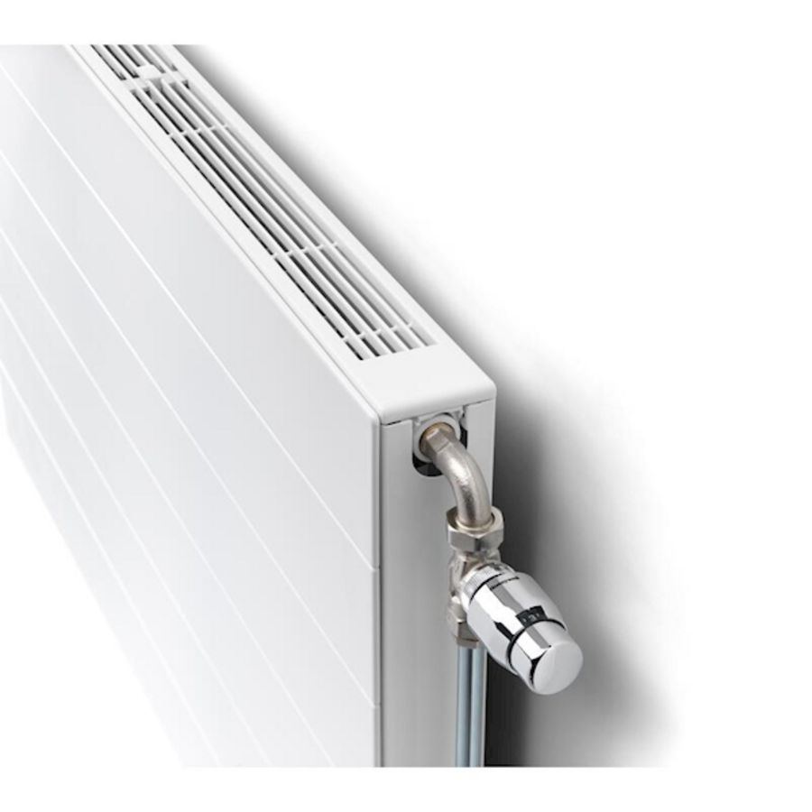 Paneelradiator Compact Line 600-22-1000 1601W