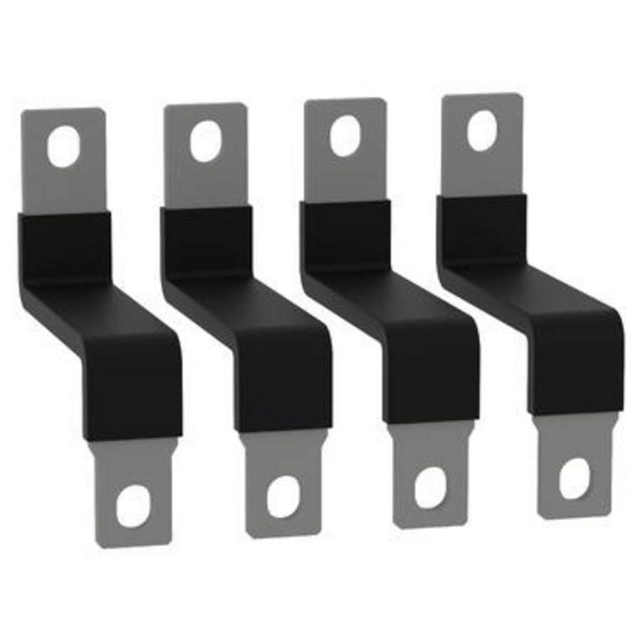 Flexible extension 4P DT200A to MCCB