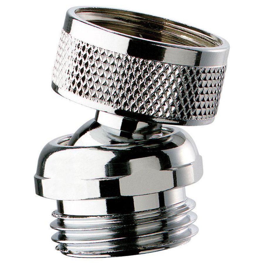 Kniegewricht roterend MF1/2"