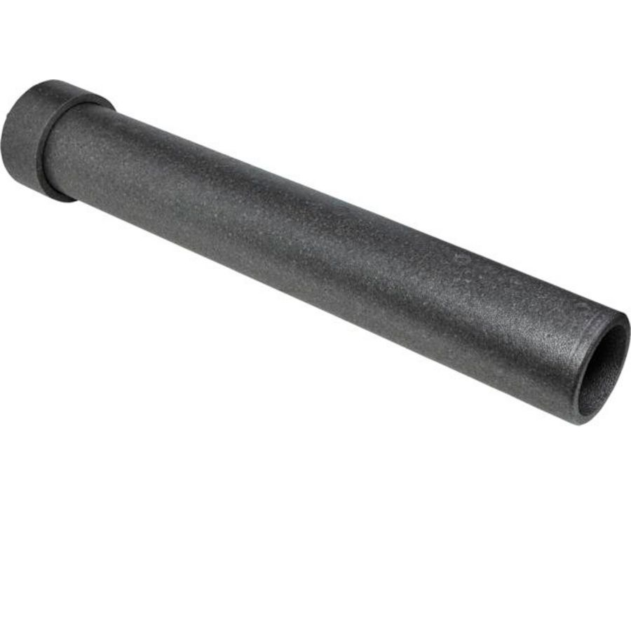 Ventilatiebuis geisoleerd LWF DR 125-1 EPP