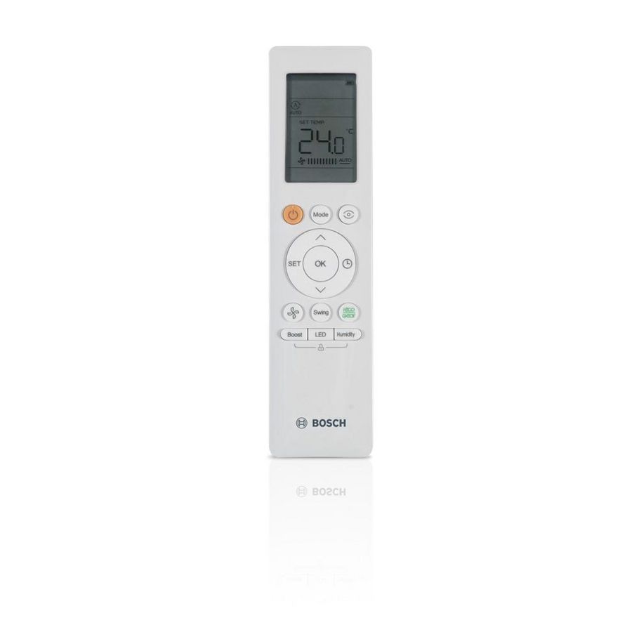 Airco buitendeel CLIMATE CL6001i 35E R32