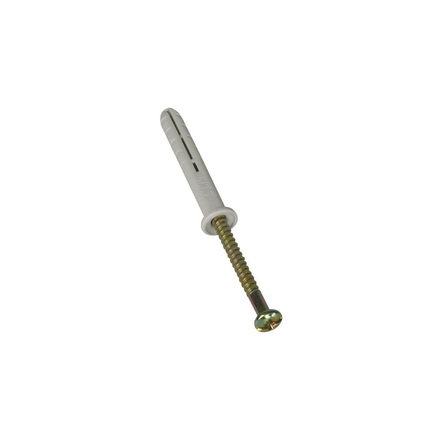 Inslagschroef starQuick 6x40mm