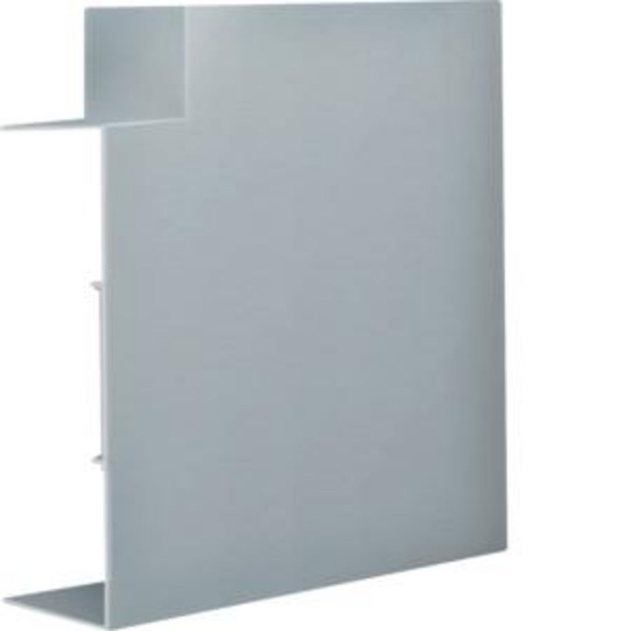 Vlakke hoek voor goot BR65 BR/BRA 68x210mm hal.vrij alulook