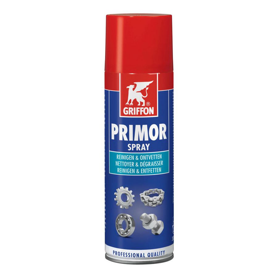 Ontvettingsspray Primor 300ml