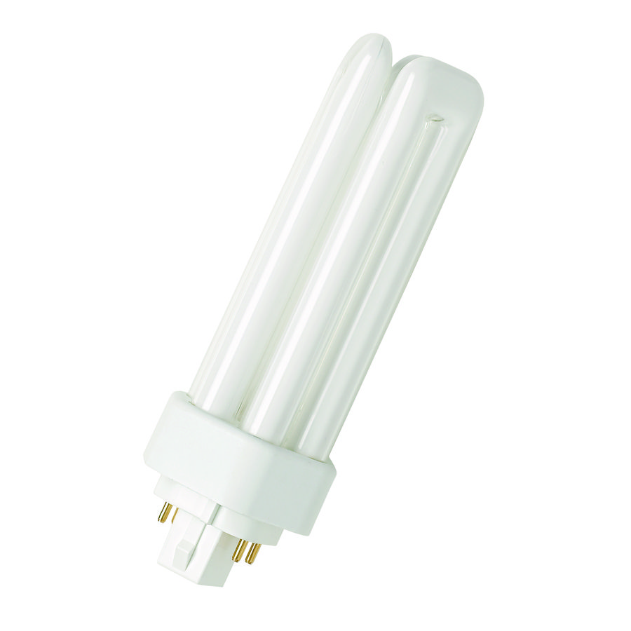 Fluorescentielamp (zonder voorschakelapparaat) GX24q-3 4P 12X148 32W 827