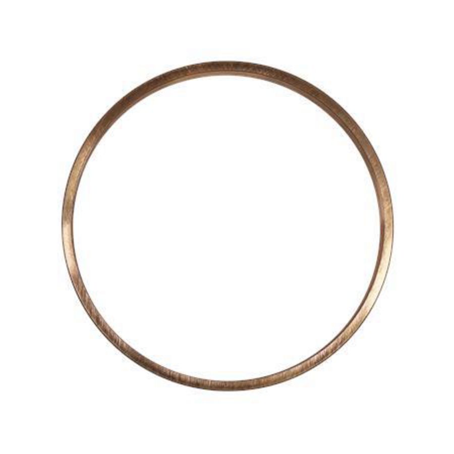 Reserve deel Kit, Slijt ring D200/D214x15 BZ