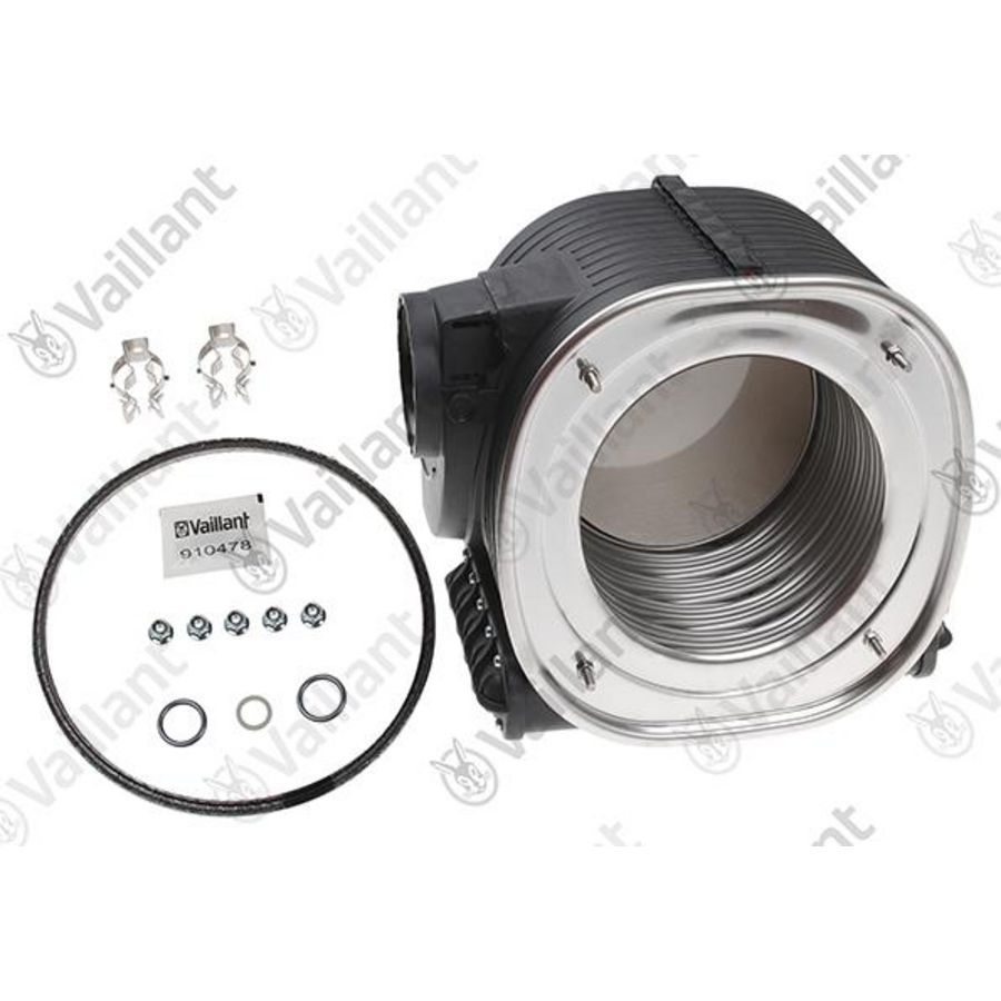 Warmtewisselaar 0020209544 0020209544