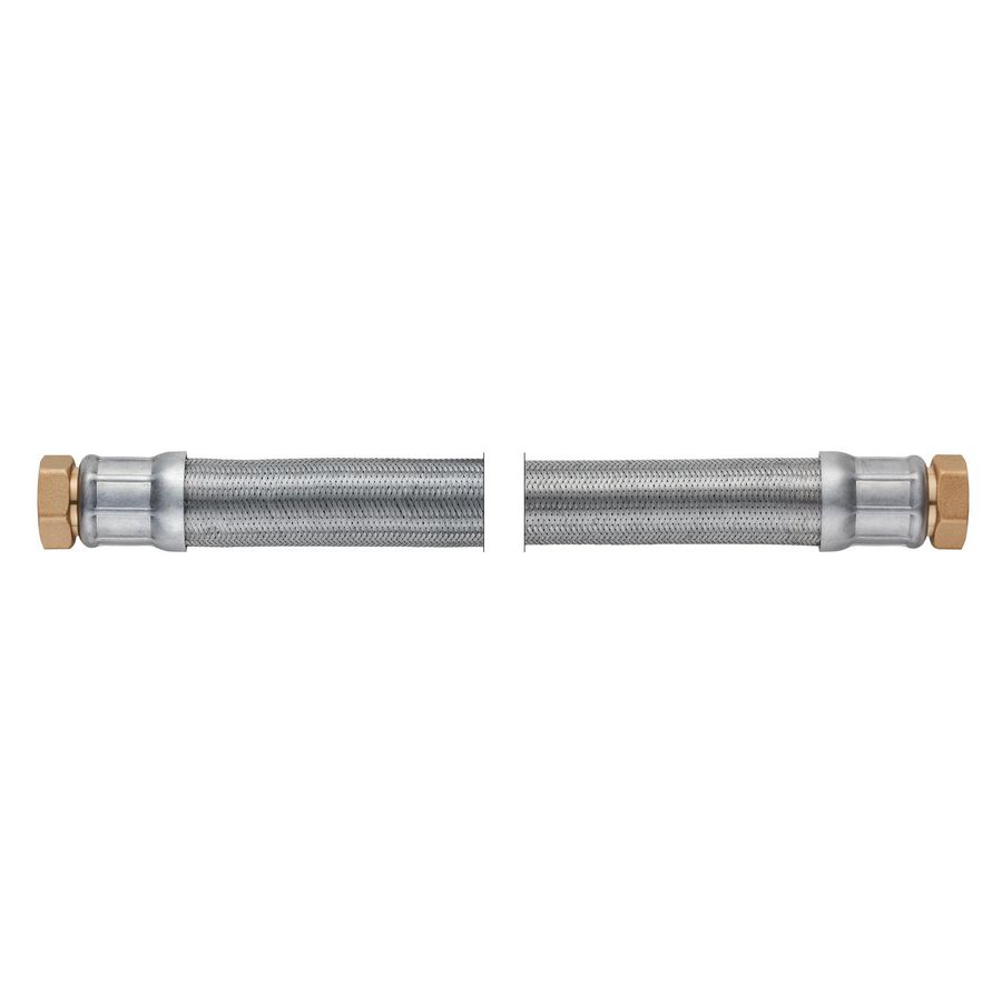 Flexibele slang DN40 BINXBIN 1 1/2X1 1/2 38401100