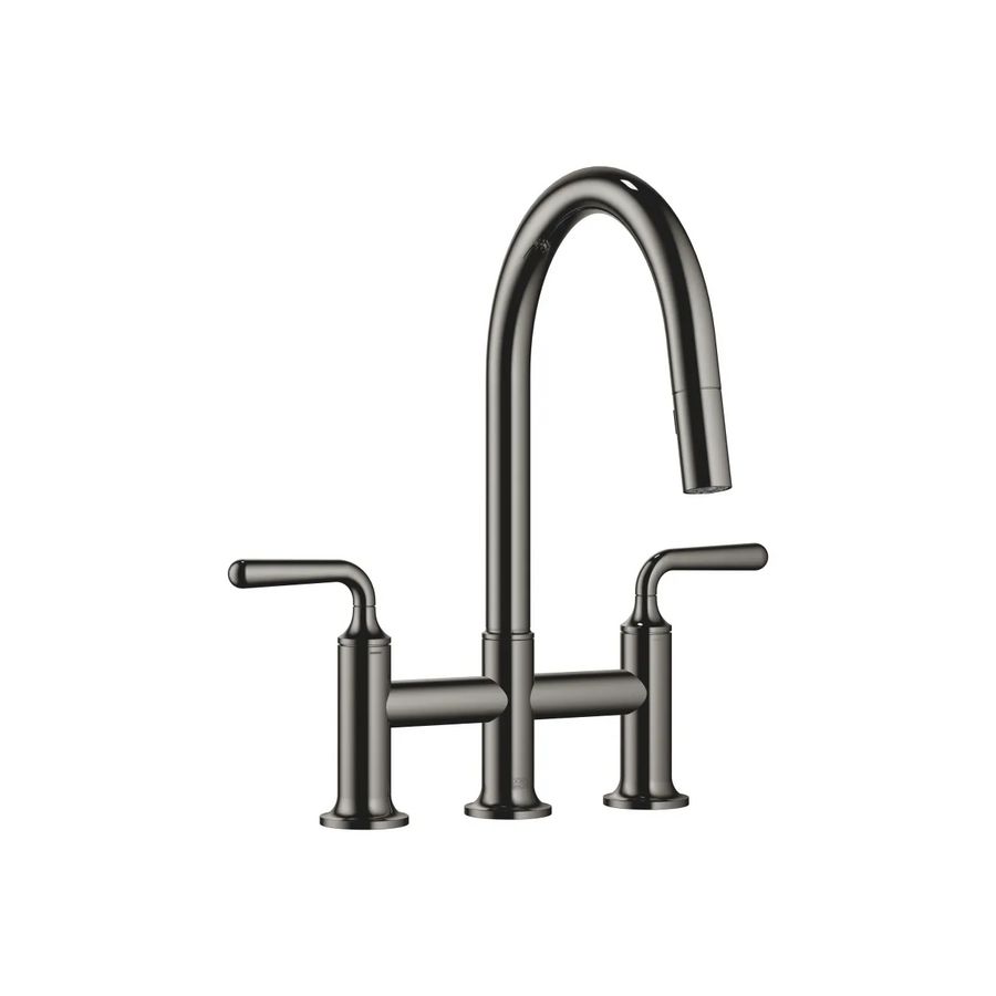 VAIA 3-gats brugmengkraan PD Spr. Dark Chrome 19870809-19