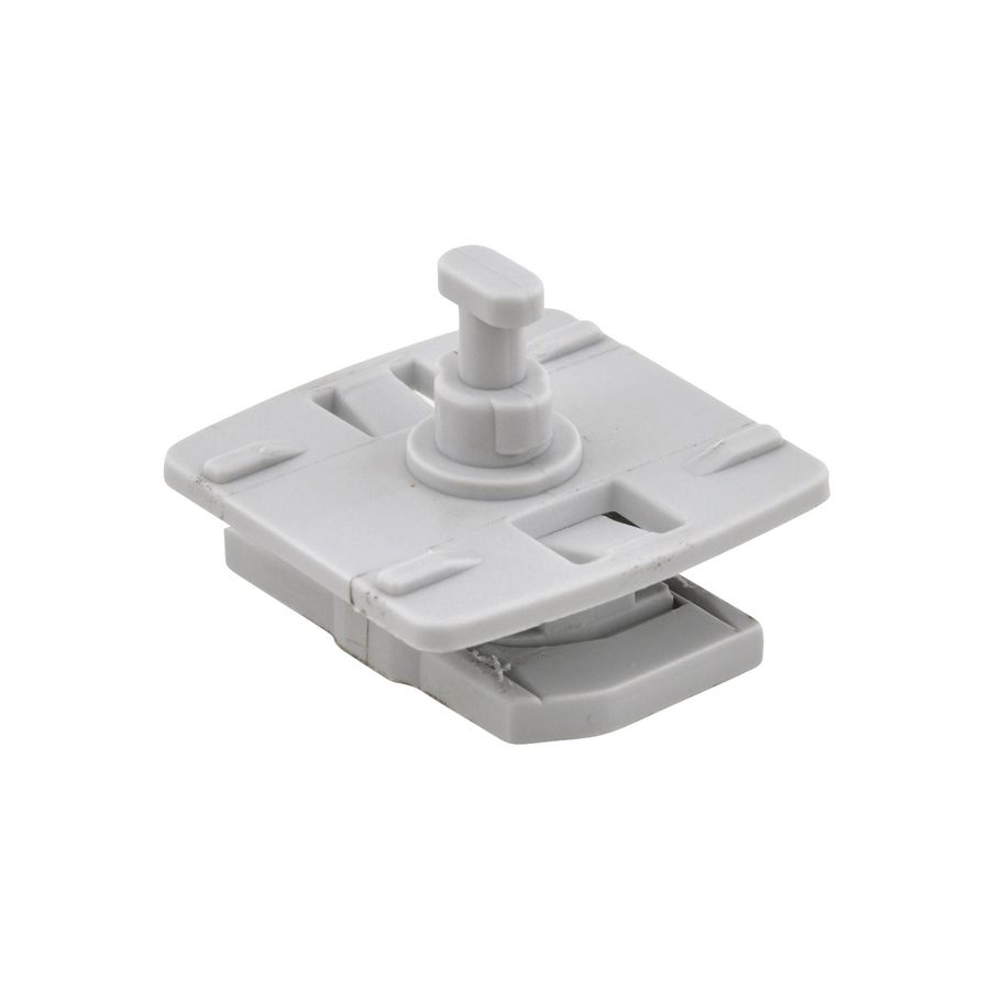 Universele Rail Adapter starQuick WM0-WM35+Strut grijs