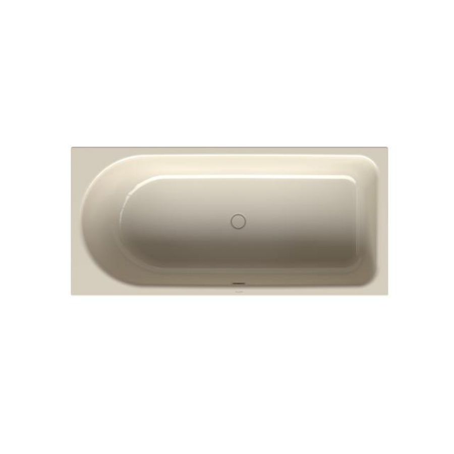 Bad BetteOcean 1700x800mm Pergamon 1 greepboring