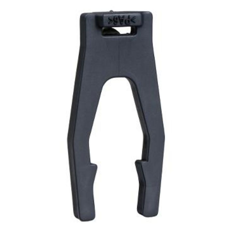 Slot voor Multiclip 80A (2 clips) Acti9 Reserveonderdelen