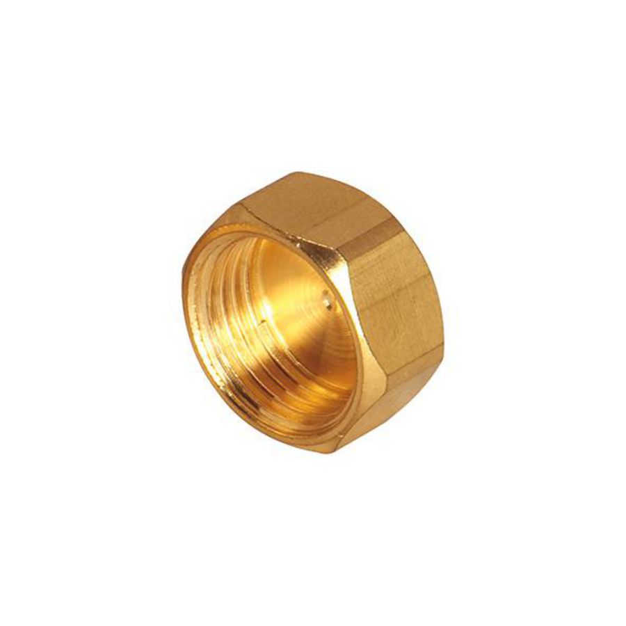 MB Kap 3/4"