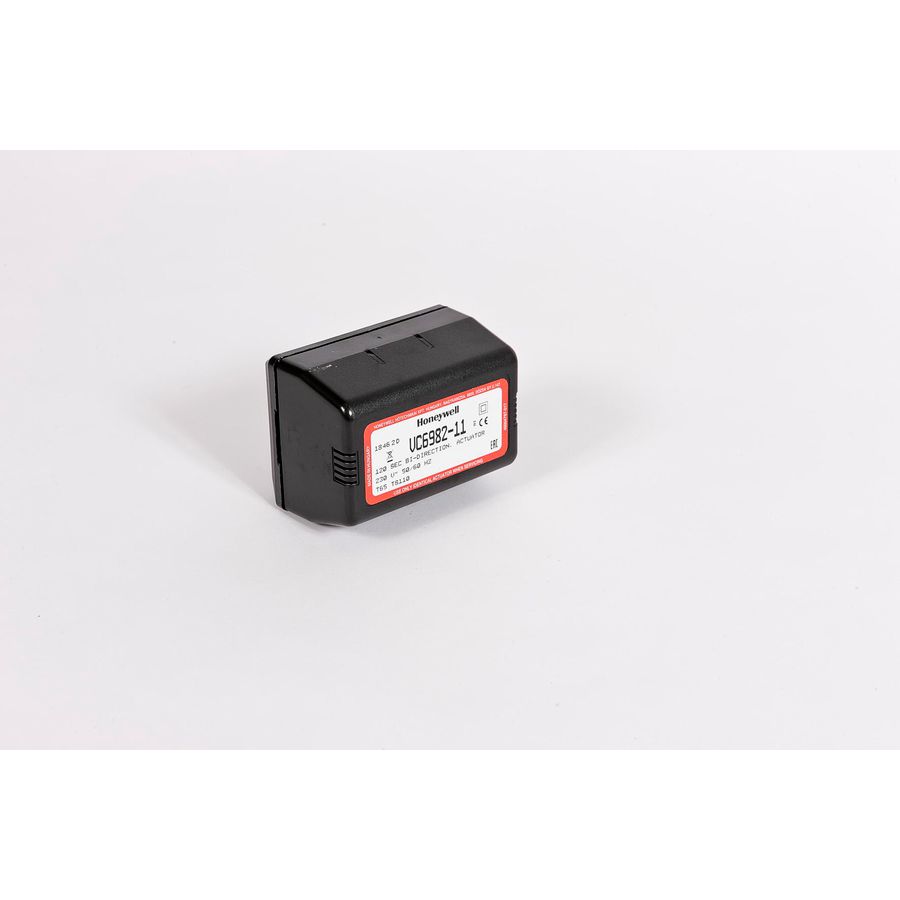 Motor (Shunt) t.b.v. VVM 310 - 500