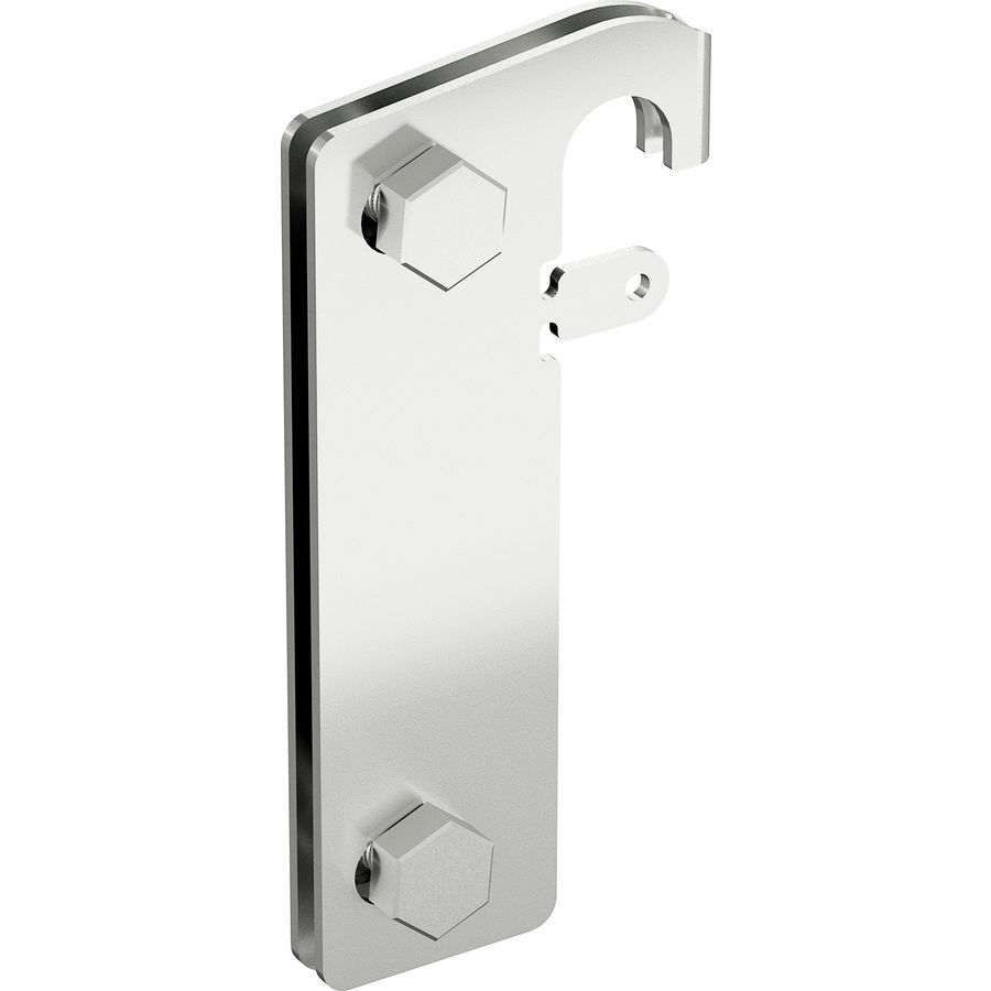 AFTAKHAAK 47 RVS316L VVE=2