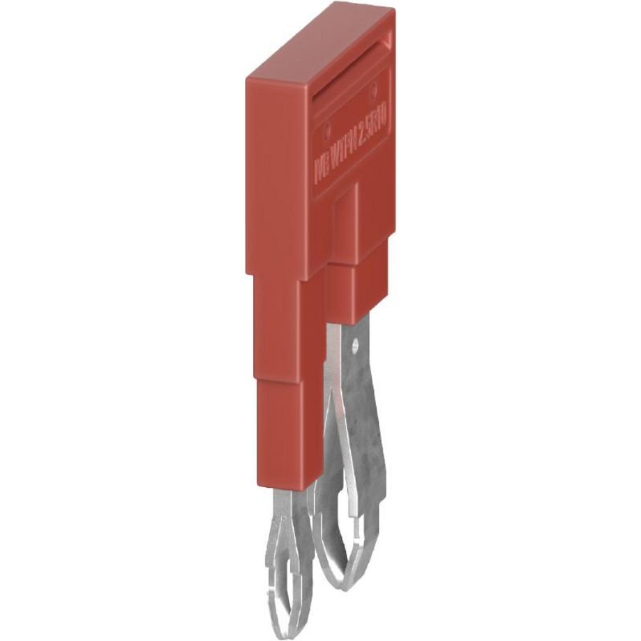 JUMPER BAR IVB WTPN 2.5R10 VVE=100