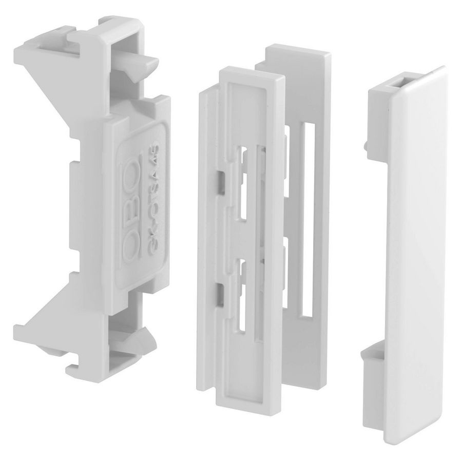 Naadafdekking voorpid 45-2 deksel 48x20x20 VVE=6