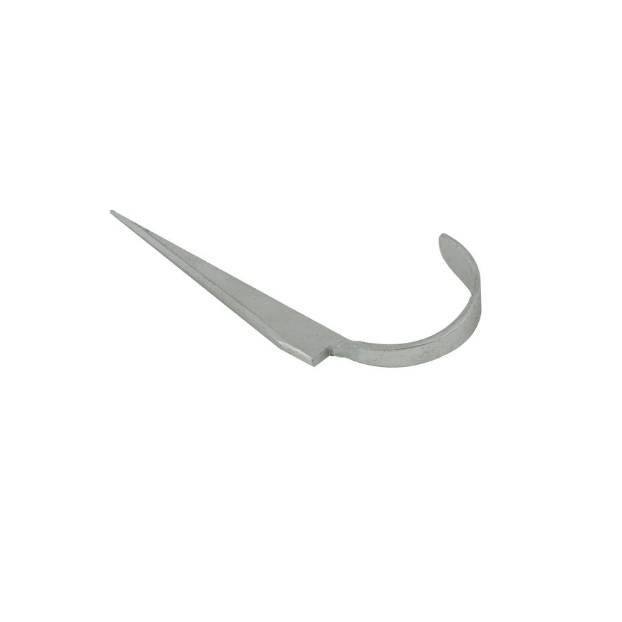 Pijphaak verzinkt 3/4" /DN20
