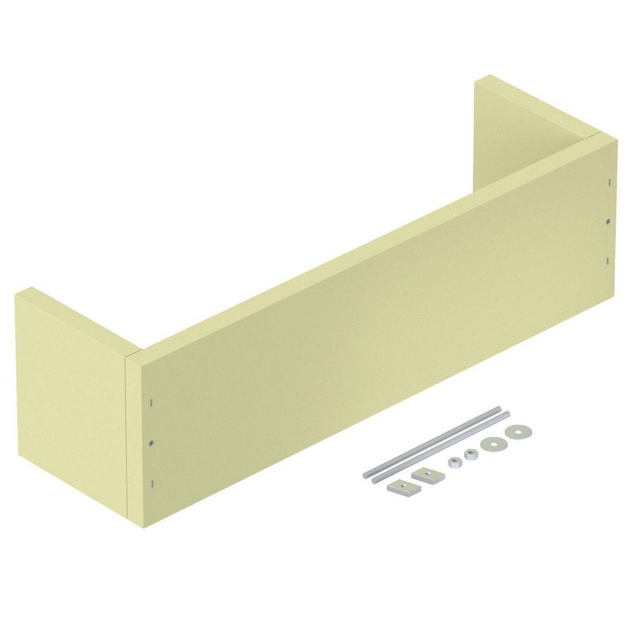 Trekontlasting voor verticale kabelinstallat. 700x200x200