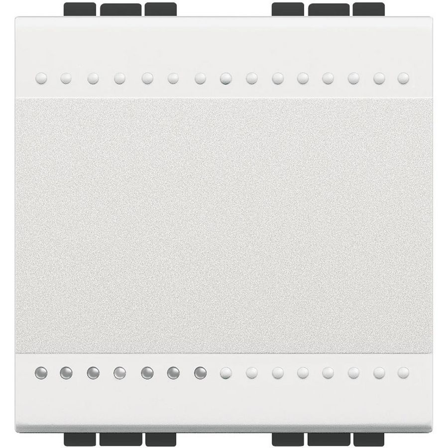 Pulsdrukker wit NO 2 modulen Livinglight