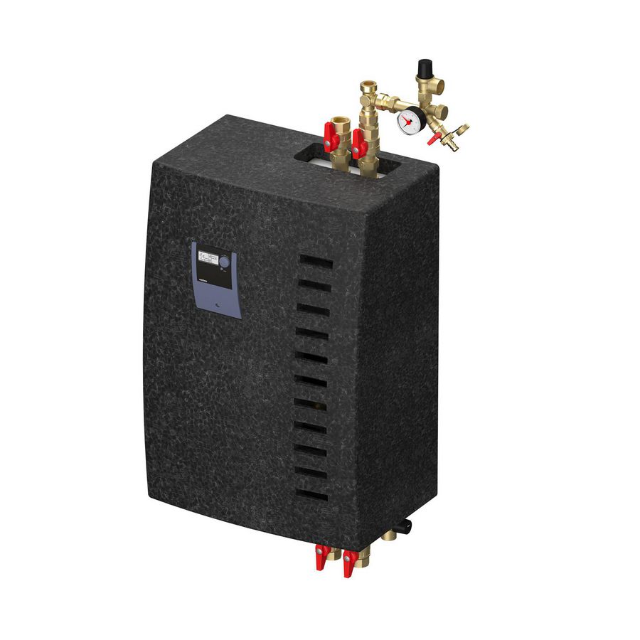 MB Solarscheidingssyst XL 8-30l/m UPM3