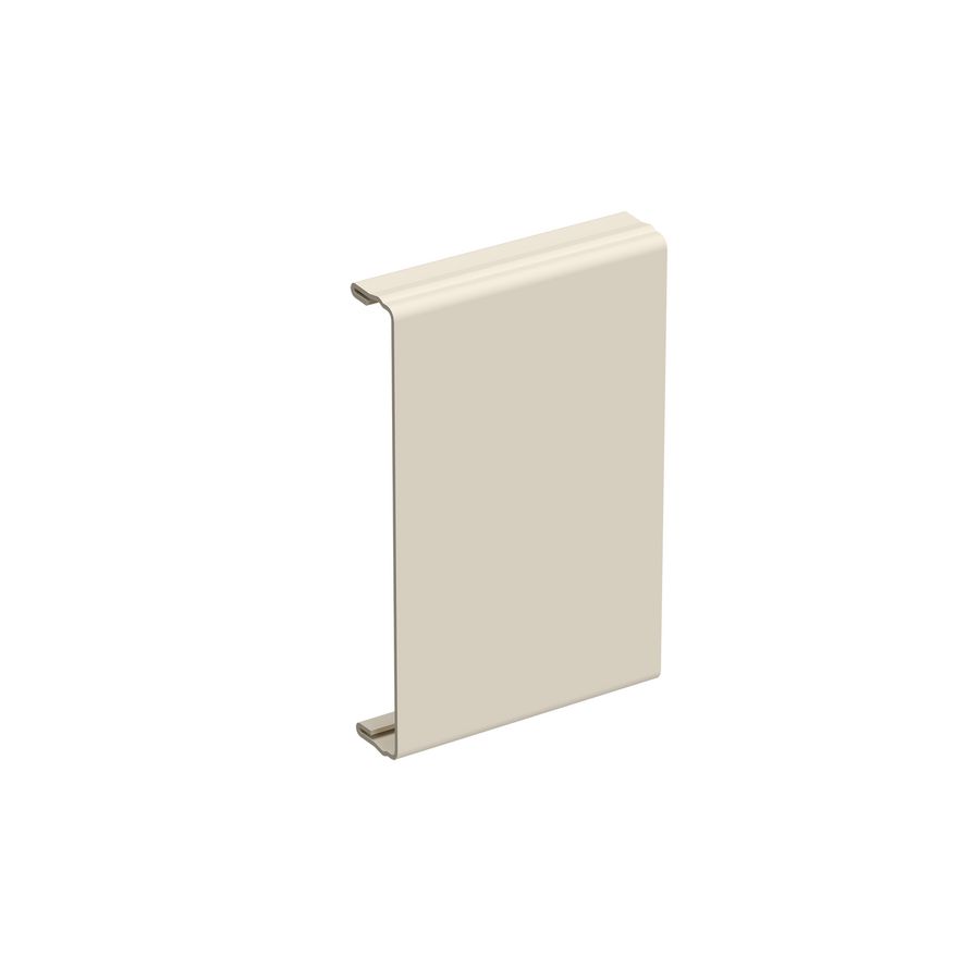 Pasdeksel TTS-FT50 WGX parelwit RAL1013
