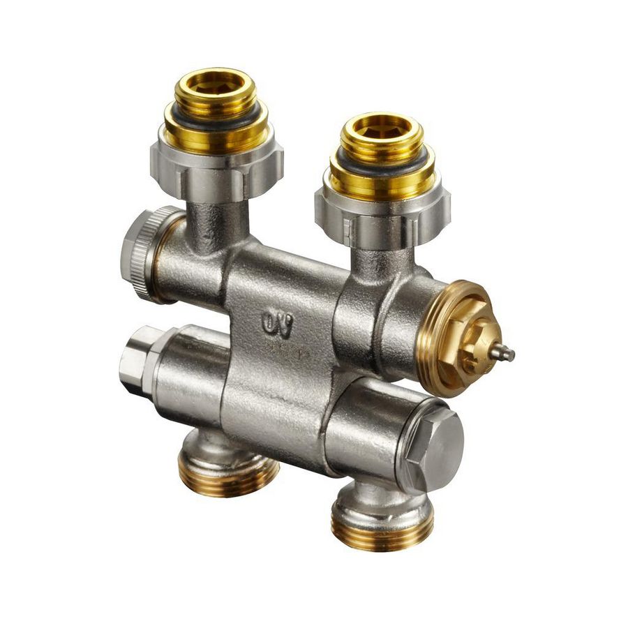 Aansluitset Multiblock TF 1 184035