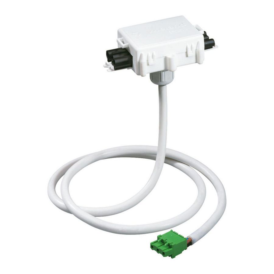 Doos a 20st. LCC1070/00 PIR T-CABLE 3P