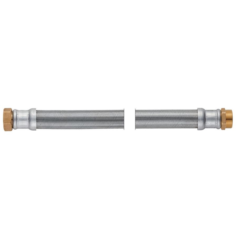 Flexibele slang DN32 BINXBUI 1 1/4X1 1/4 38323070