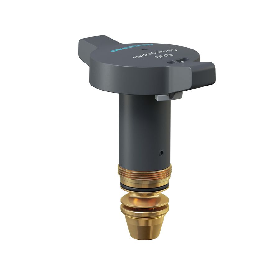 HydroControl V binnenwerk DN15