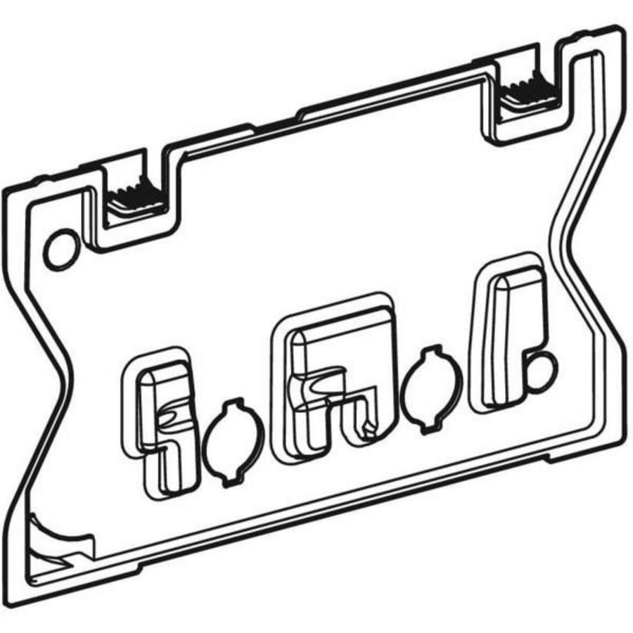 Beschermingsplaat UP720