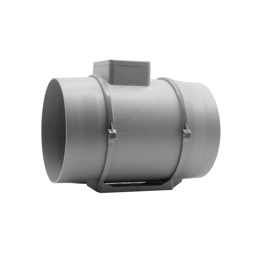 IL ProfVent ventilator+timer Ø250mm