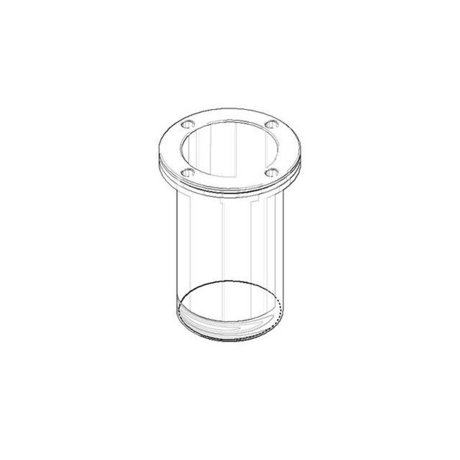 Aansluiting M36x1,5mm 09300110590