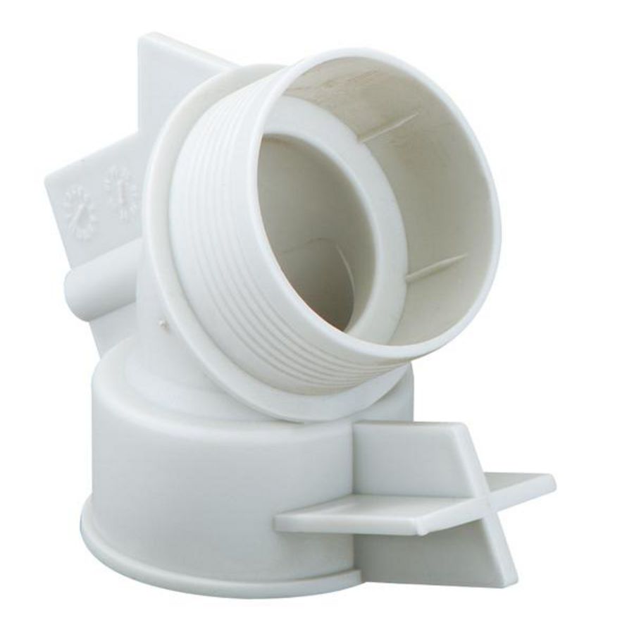 Buis bocht voor betonbouw isolatiespanning 400V A 97043001