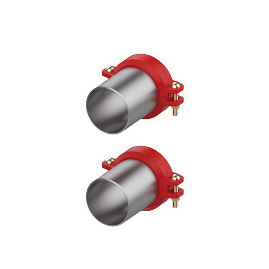 MB Adapter BFL-las DN100-DN100(Set)