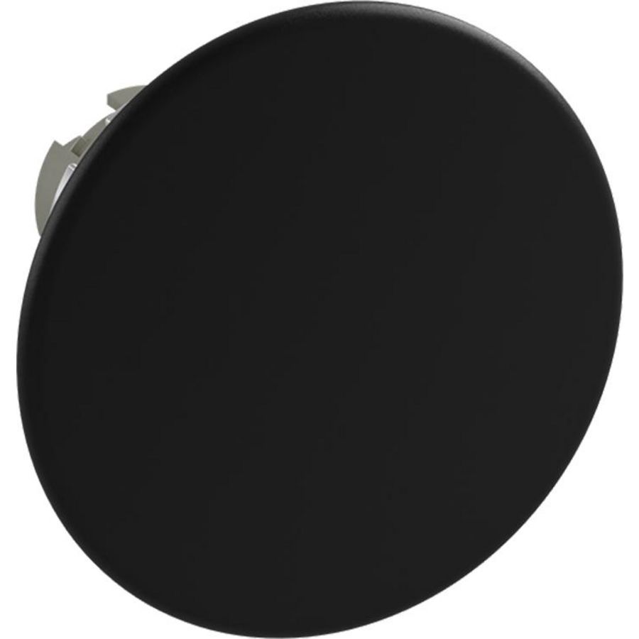 Drukknop paddestoeldrukknop Ø60mm terugverend