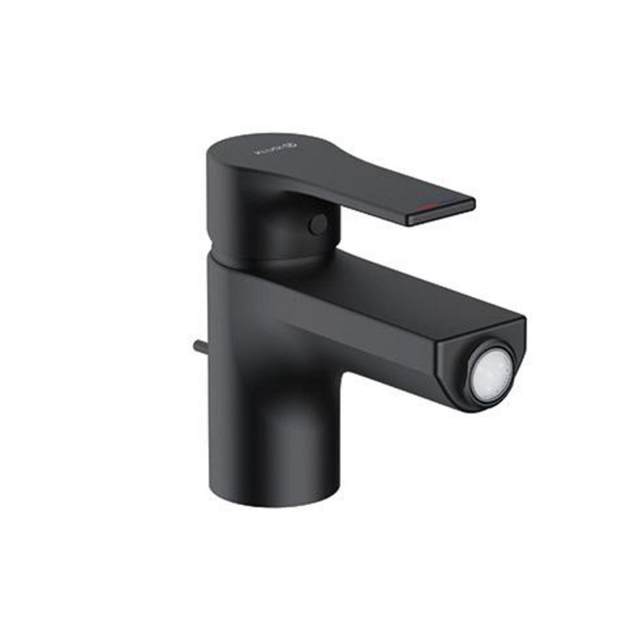 Zenta Sl Bidetmngkr. M.Waste Mat.Zw