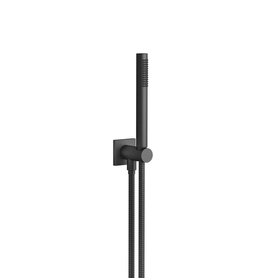 Douchegar geintgr doucheh FlowRed Mat zw 27802970-330010
