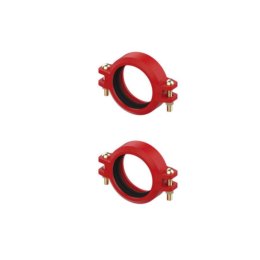 MB Adapter BFL DN40-DN40(Set)