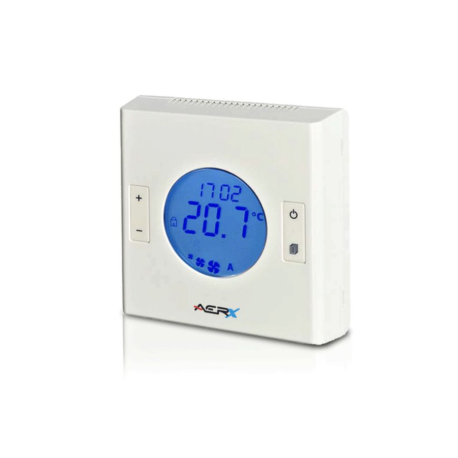 Digitale thermostaat I-DIGIT2 High Base