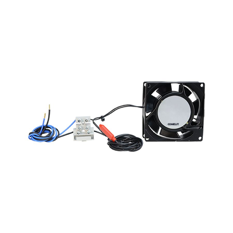 Ventilator voor MBOX en LBOX